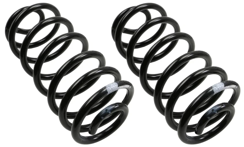 Moog CC81365, 04-12 Chevrolet Malibu Rear Coil Springs