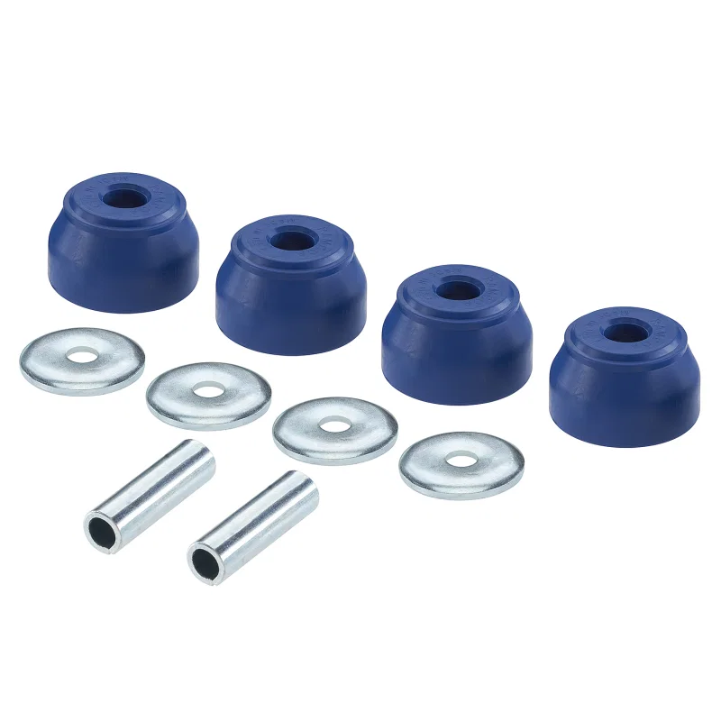 Moog K9733, 96-99 Isuzu Oasis Front / Front To Frame Strut Rod Bushing