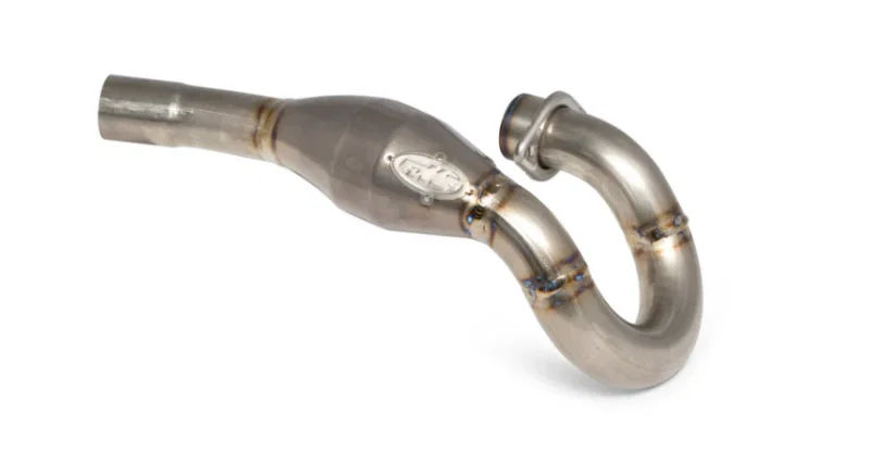 FMF Racing 042400, Kawasaki KX450F 24-26 Titanium Megabomb Header
