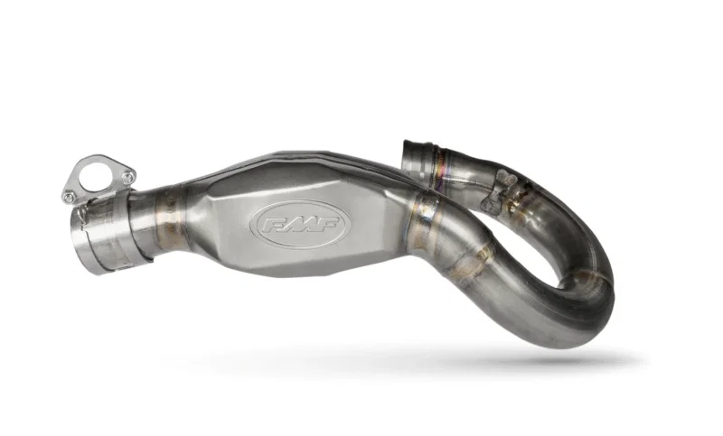 FMF Racing 042399, Kawasaki KX450F 24-26 SS Megabomb Header