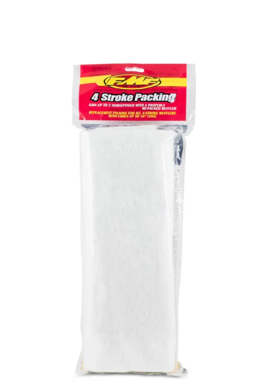 FMF Racing 010590, 4-Stroke Muffler Packing