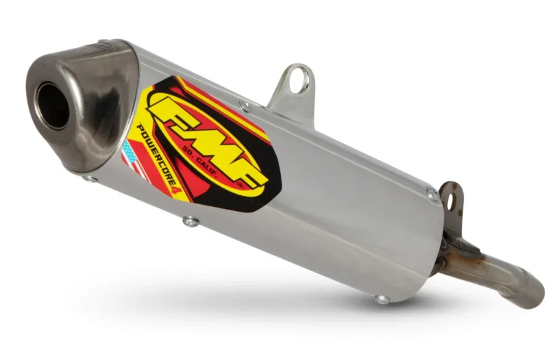 FMF Racing 041534, Honda CRF125F 14-18 Powercore 4 S/A w/SS Header