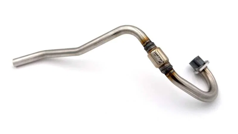 FMF Racing 041622, 19-26 Honda CRF110F SS Powerbomb Header