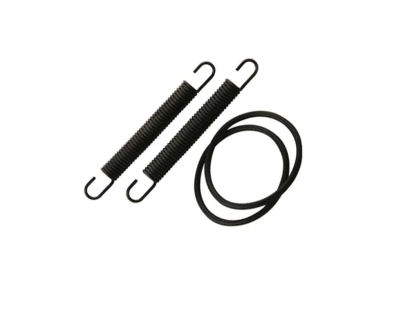 FMF Racing 011308, CR500 89-01 Pipe Spring & O-Ring Kit P/N for Honda CR500R