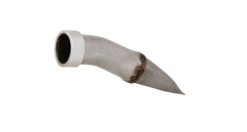 FMF Racing 040671, Hex Q4 Quietcore S/A Insert