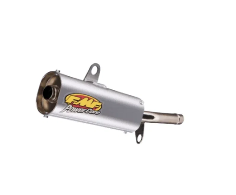 FMF Racing 020199, Honda ATC250R 85-86 Powercore Silencer