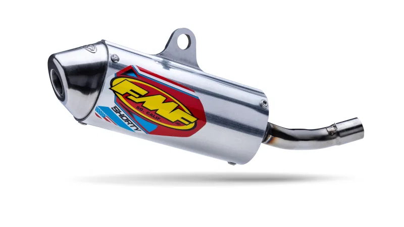 FMF Racing 021009, Honda CR125 2002-07 Powercore 2 Silencer