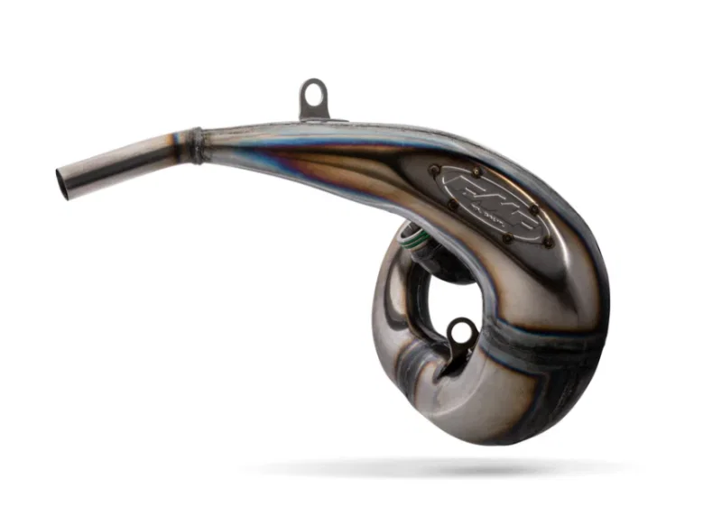 FMF Racing 021043, Honda CR250 03-04 Factory Fatty Pipe