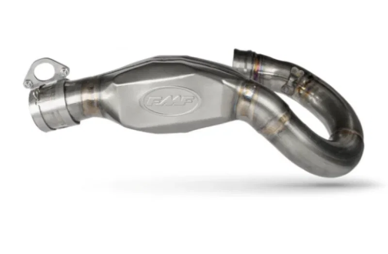 FMF Racing 042407, 25+ Kawasaki KX250F SS Megabomb Header