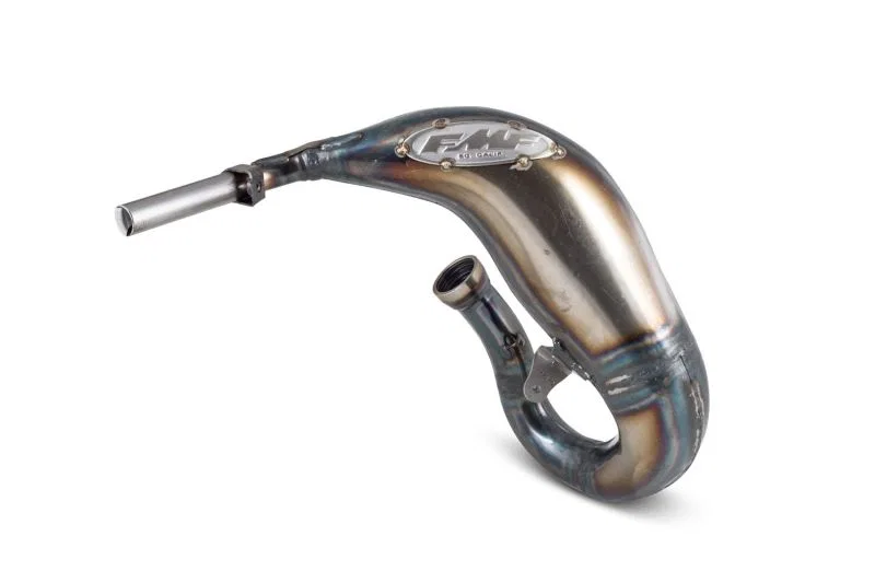 FMF Racing 021031, Honda CR85 2003-04 Fatty Pipe