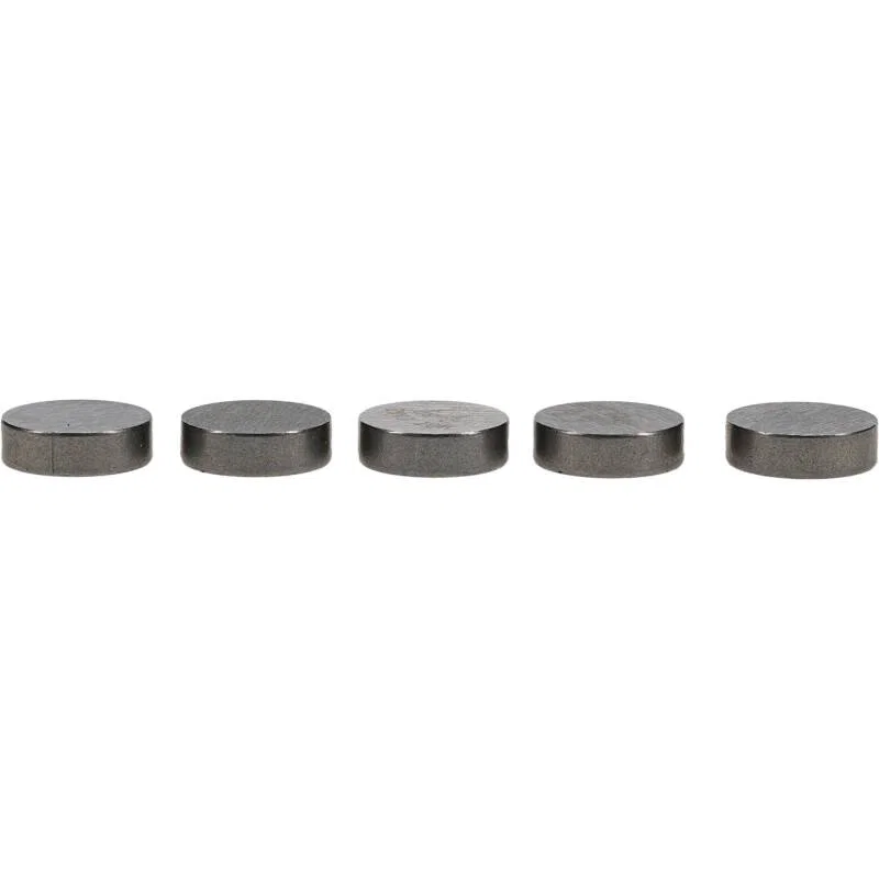Hot Cams 5PK948280, Shim Kits 2.800mm Thickness - 5 Pack