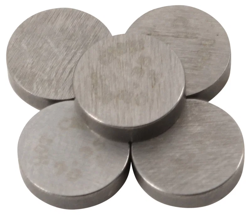 Hot Cams 5PK948235, Shim Kits 2.350mm Thickness - 5 Pack