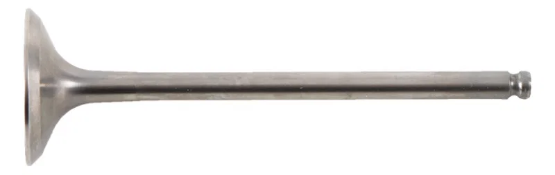 Hot Cams 8400005-1, 01-13 WR 250 F/01-13 YZ 250 F Titanium Exhaust Valve