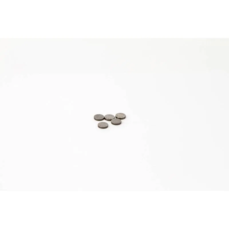 Hot Cams 5PK890220, Shim Kits 2.200mm Thickness - 5 Pack