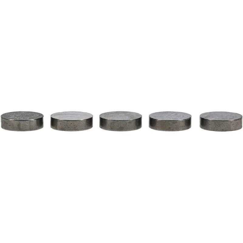 Hot Cams 5PK890236, Shim Kits 2.360mm Thickness - 5 Pack