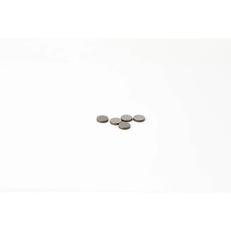 Hot Cams 5PK1000245, Shim Kits 2.245mm Thickness - 5 Pack