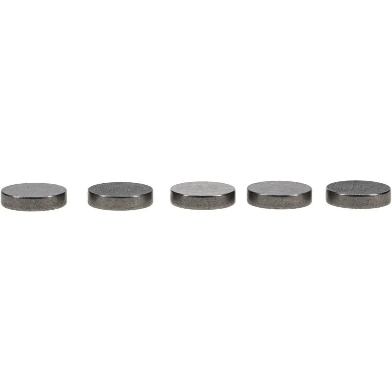 Hot Cams 5PK948210, Shim Kits 2.100mm Thickness - 5 Pack