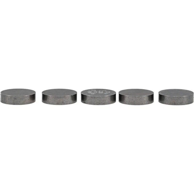 Hot Cams 5PK890228, Shim Kits 2.280mm Thickness - 5 Pack