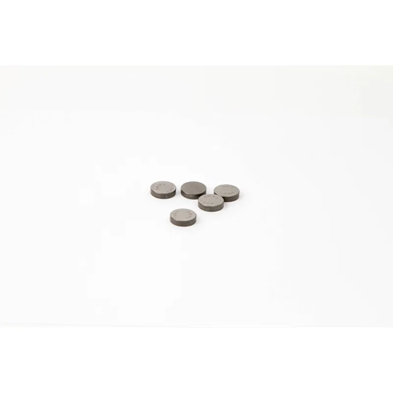 Hot Cams 5PK1300205, Shim Kits 2.050mm Thickness - 5 Pack
