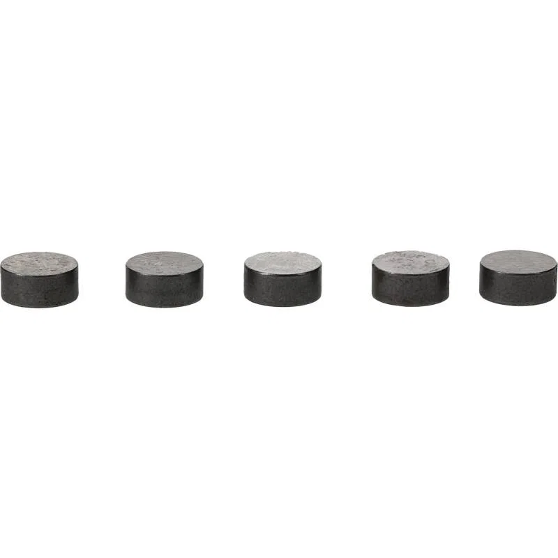 Hot Cams 5PK748325, 2008-2013 Yamaha WR 250 R Dual Sport 250cc 3.250mm Shim Kit - 5 Pack