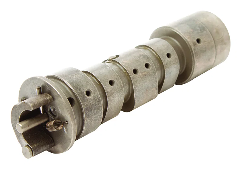 Hot Cams 5246-1, 11-14 Hawkeye 400 HO 2x4/10-14 Ranger 400 4x4 Single Cam Camshaft - Stage 1 for Polaris Scrambler 500 4x4