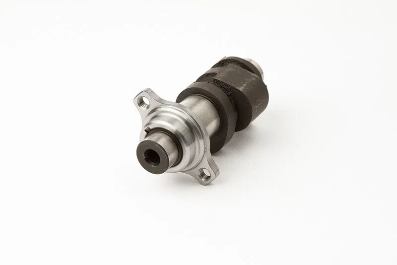 Hot Cams 1010-2, 00-07 XR 650 R Single Cam Camshaft - Stage 2 for Honda XR650R