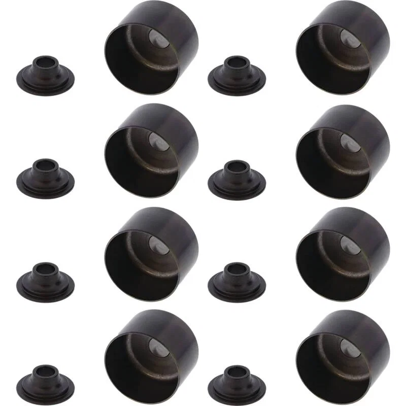 Hot Cams HC00134, 19-20 FTR 1200 Rally LE/2019 FTR 1200 S Shim Conversion Kit