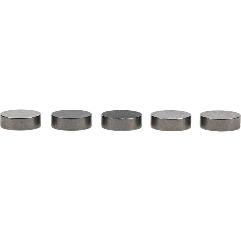 Hot Cams 5PK948295, Shim Kits 2.950mm Thickness - 5 Pack