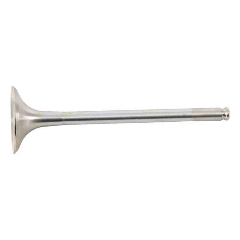 Hot Cams 8400038-1, 00-02 400 SX/2007 400 XC-W Steel Exhaust Valve