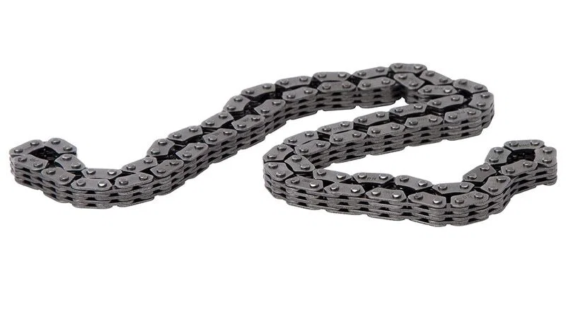 Hot Cams HC82RH2010118, 93-99 KLF 400 B Bayou 4x4/03-12 KVF 360 A Prairie 4x4 Camshaft Chain Silent Kit for Can-Am