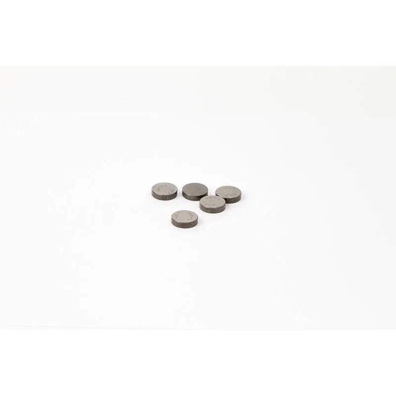 Hot Cams 5PK1300225, Shim Kits 2.800mm Thickness - 5 Pack