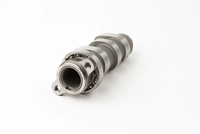 Hot Cams 1016-1, 02-06 CRF 450 R/05-07 CRF 450 X Single Cam Camshaft - Stage 1 for Honda