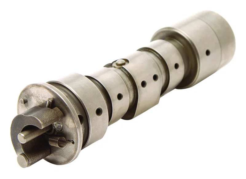 Hot Cams 5247-2, 11-14 Hawkeye 400 HO 2x4/10-14 Ranger 400 4x4 Single Cam Camshaft - Stage 2 for Polaris Scrambler 500 4x4