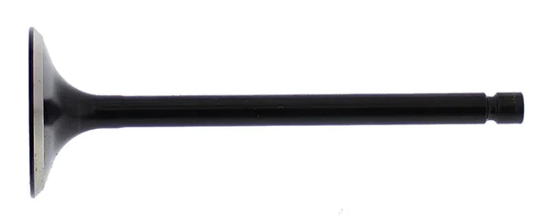 Hot Cams HC00037, 10-14 Sportsman 550/Sportsman 550 X2 Steel Exhaust Valve for Polaris