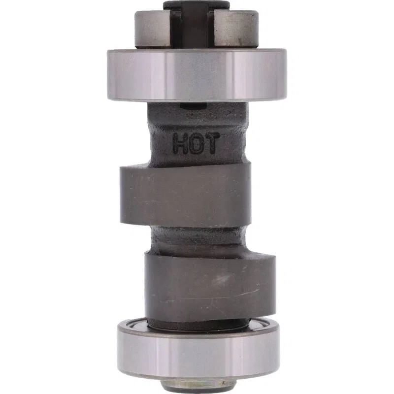 Hot Cams 4019-1, 00-03 TR 125 Drum Brake/03-09 TTR 125 E Drum Brake Single Cam Camshaft - Stage 1