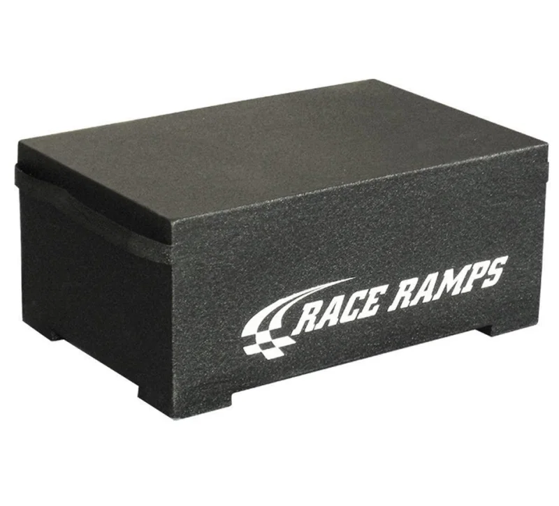 Race Ramps RR-TR-SP-24, 24in. X 11in. Lightweight Trailer Step for Jeep Cherokee