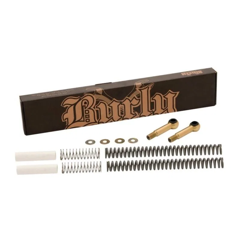 Burly Brand B28-1005, Fork Slammer Kit for Harley-Davidson