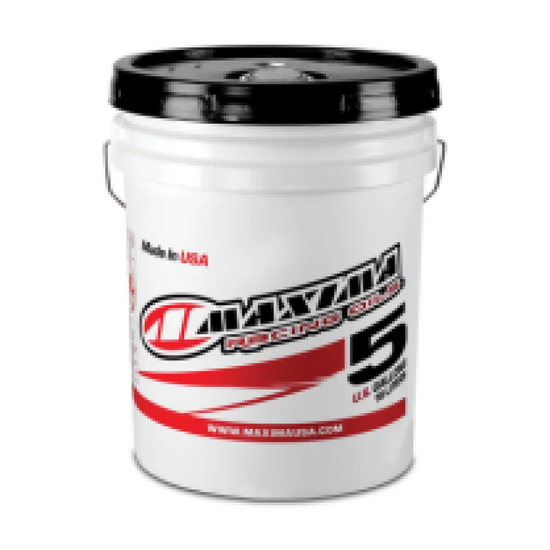 Maxima 41505, MTL-R 2-Cycle Transmission 80wt - 5 Gallon
