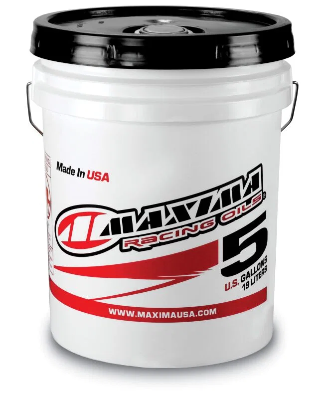 Maxima 49-45505, Performance Auto Pro Gear Full Synthetic 75W140 Gear Oil - 5 Gallon