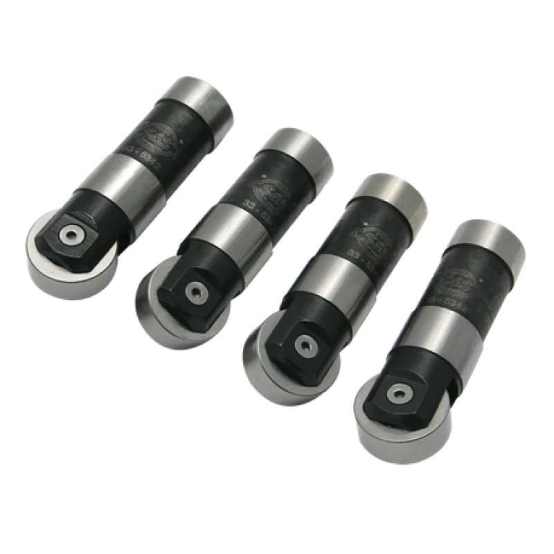 S&S Cycle 33-5352, 84-99 BT/86-90 Sportster High Performance Hydraulic Tappets for Harley-Davidson