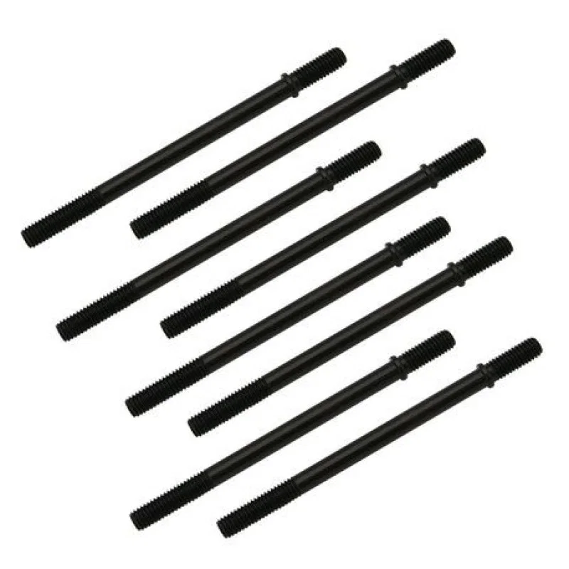S&S Cycle 31-2331, 86-03 BT 3/8-16 x 5.760in Cylinder Stud - 8 Pack for Harley-Davidson