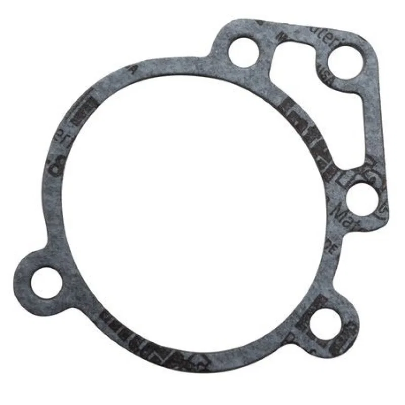 S&S Cycle 106-1724, Super E/G & CV Adapter Backplate Gasket