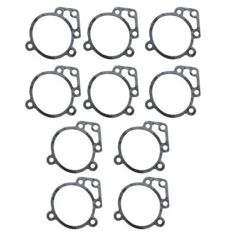 S&S Cycle 106-2328, Backplate Gasket For CV Adaptor .0625in - 10 Pack