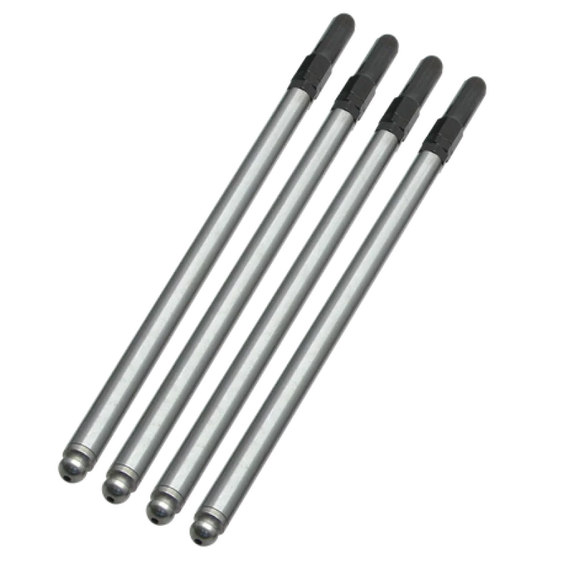 S&S Cycle 93-5033, 86-90 XL Adjustable Pushrod Set for Harley-Davidson
