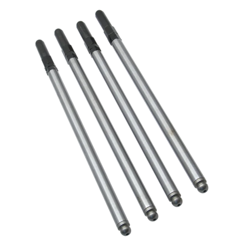 S&S Cycle 93-5098, 1999+ BT Adjustable Pushrod Set - .243in