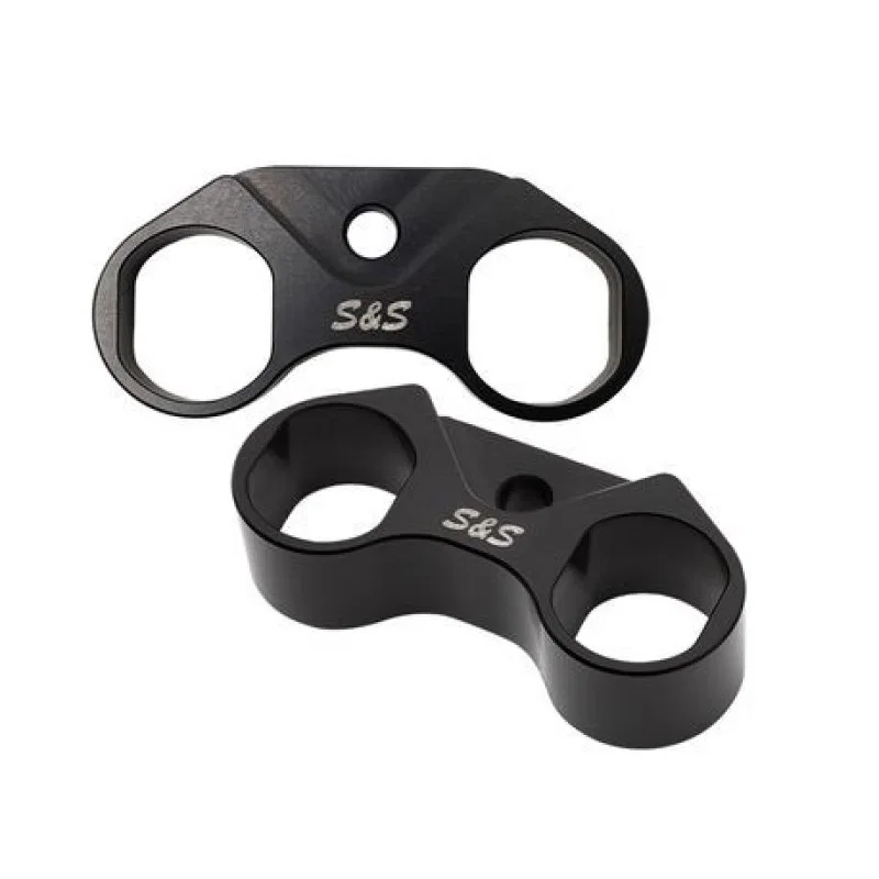S&S Cycle 330-0741, 2006+ Sportster Models Tappet Cuffs for Harley-Davidson