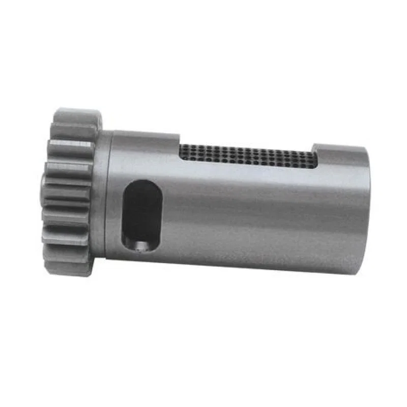 S&S Cycle 106-5070, 36-53 BT High Evacuation Breather Gear for Harley-Davidson
