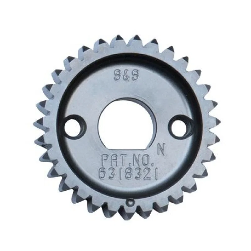 S&S Cycle 330-0622, 2006 Dyna 31 Tooth Pinion Gear for Harley-Davidson