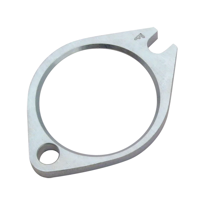 S&S Cycle 106-1344, Low Profile Front Manifold Flange