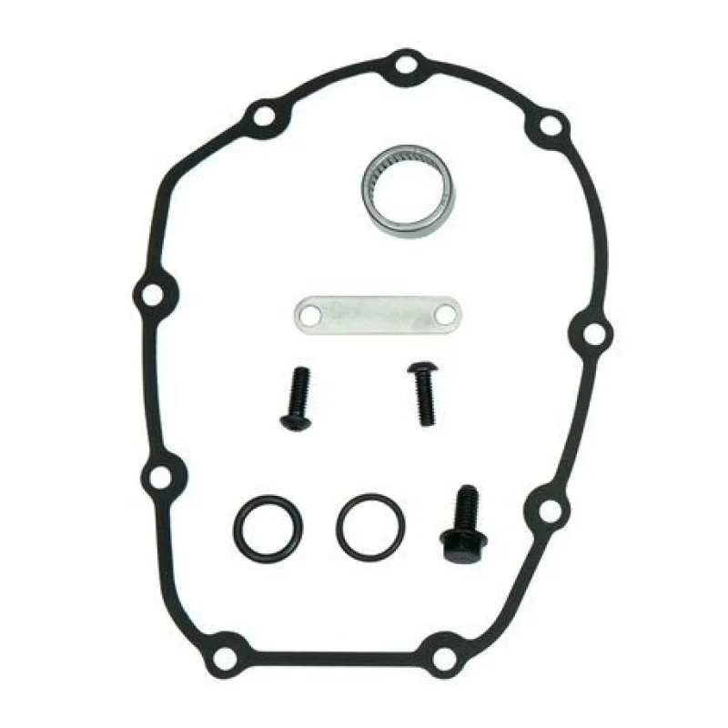 S&S Cycle 330-0623, 2017+ M8 Models Gear Drive Camshaft Installation Kit for Harley-Davidson